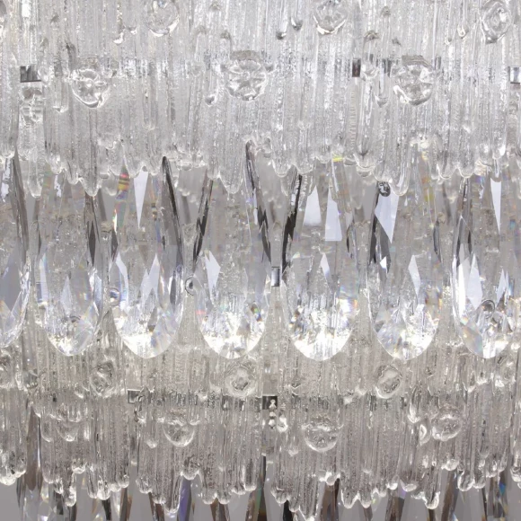 Подвесная люстра Reluce 08806-0.4-02