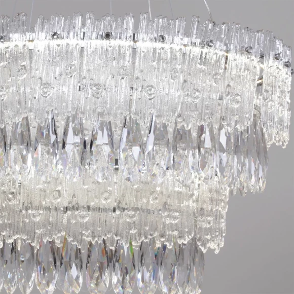 Подвесная люстра Reluce 08806-0.4-02