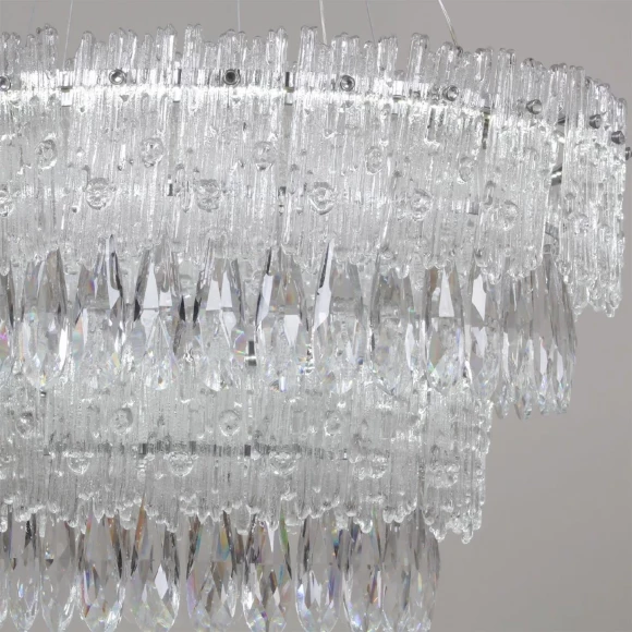 Подвесная люстра Reluce 08806-0.4-02