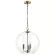 Подвесная люстра Lightstar Sferico 729131