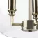 Подвесная люстра Lightstar Sferico 729131, декоративные элементы крупным планом