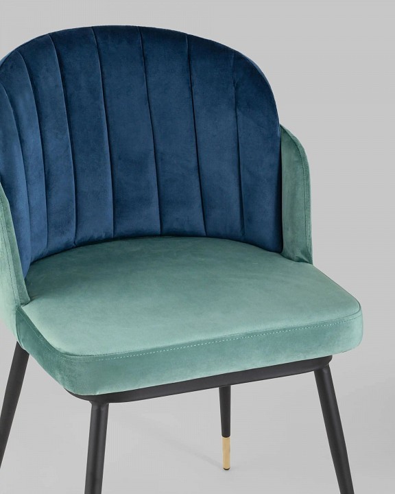 Набор из 2 стульев Пенелопа SGR_FDC8054_FUT-70_FUT-40_BOX