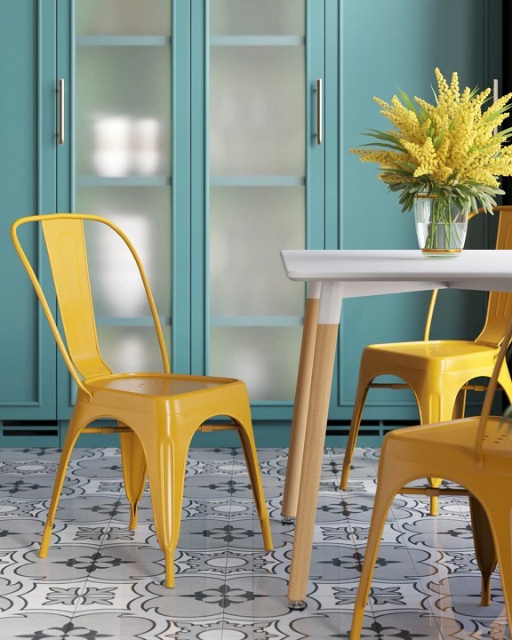 Стол обеденный Oslo Square SGR_Z-208_v2