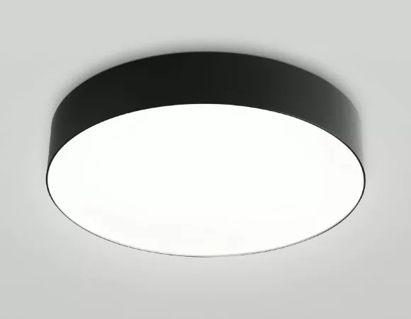 Потолочный светильник Ambrella Light Orbital Air FZ1360, вид сверху Потолочный светильник Ambrella Light Orbital Air FZ1360, вид сверху