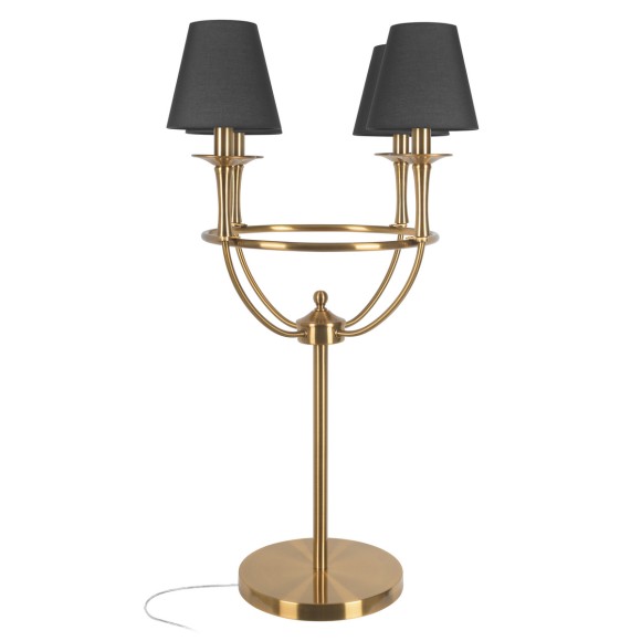 Настольная лампа Loft IT Lattice 10435T