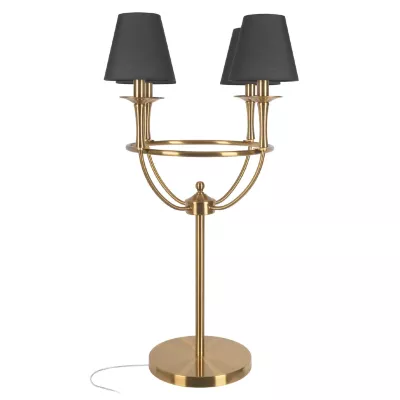 Настольная лампа Loft IT Lattice 10435T