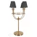Настольная лампа Loft IT Lattice 10435T
