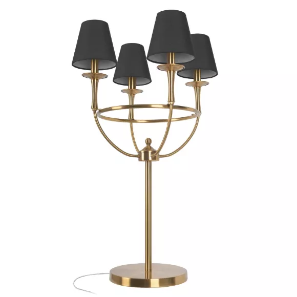 Настольная лампа Loft IT Lattice 10435T Настольная лампа Loft IT Lattice 10435T
