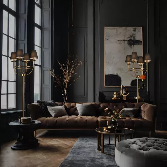 Настольная лампа Loft IT Lattice 10435T Настольная лампа Loft IT Lattice 10435T