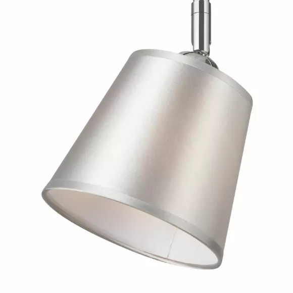Бра Freya Diva FR5145WL-01CH, Ткань Бра Freya Diva FR5145WL-01CH, Ткань