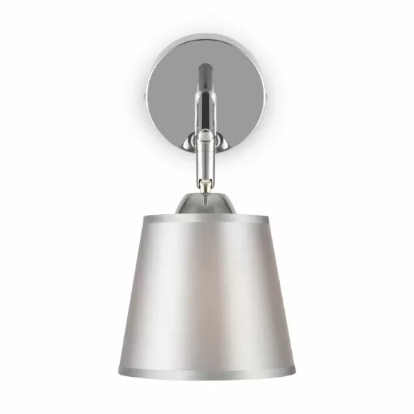 Бра Freya Diva FR5145WL-01CH, общий вид Бра Freya Diva FR5145WL-01CH, общий вид