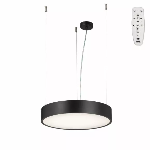 Подвесная люстра Vitaluce V2113DT-1/1S Подвесная люстра Vitaluce V2113DT-1/1S