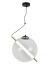 Подвесной светильник AM Group AM497 D300 Transparent color