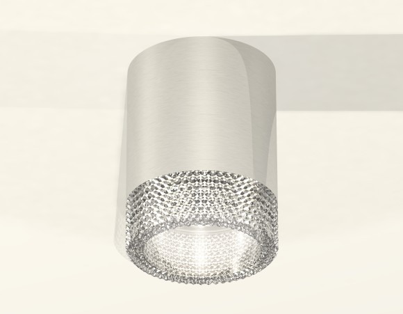 Накладной светильник Ambrella Light Techno XS6305010 (C6305, N6150)