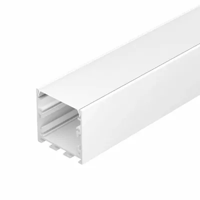 Алюминиевый профиль Arlight LINE-S-3535-2500 WHITE 041833