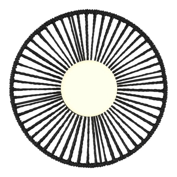 Настенный светильник Evoluce Loom SLE6022-401-01