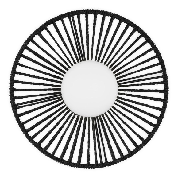 Настенный светильник Evoluce Loom SLE6022-401-01