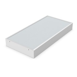 Светодиодная панель Gauss Mir G1-A0-00070-01G02-4001640