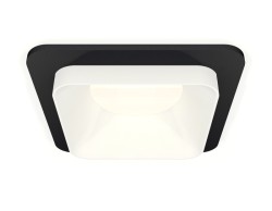 Встраиваемый светильник Ambrella Light Techno XC7902001 (C7902, N7701)