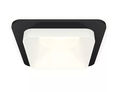 Встраиваемый светильник Ambrella Light Techno XC7902001 (C7902, N7701)