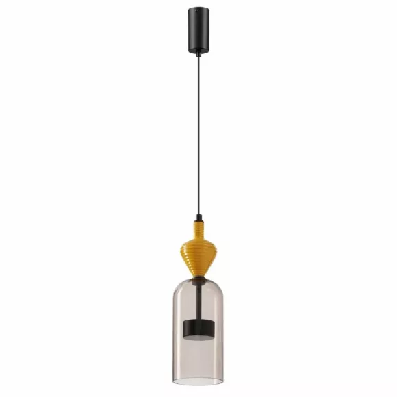Подвесной светильник Odeon Light Palleta 5046/12LB