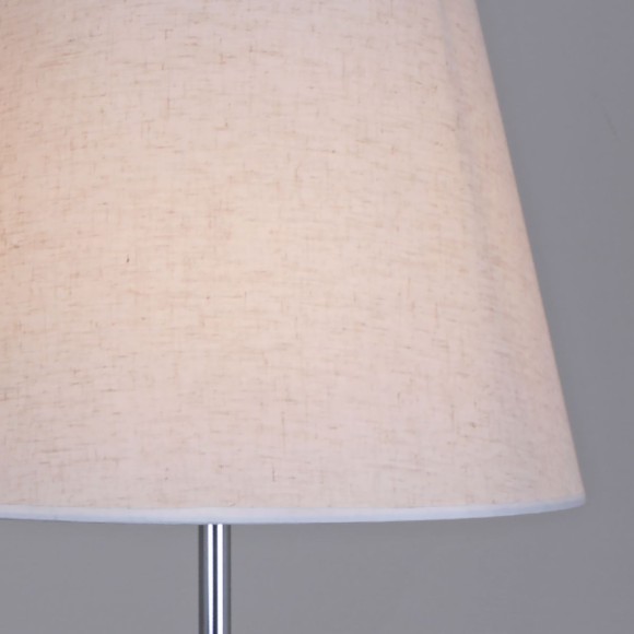 Торшер Reluce 02053-0.6-01 BK-CR