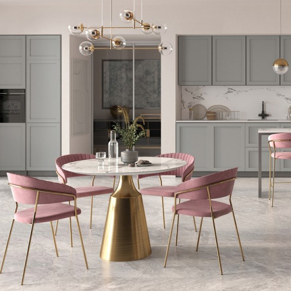 Стул Turin BDX_FR0914