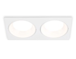 Встраиваемый светильник Ambrella Light GX Standard Tech Techno Spot TN52343