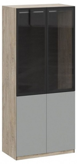 Шкаф-витрина Этна ARN_N130610