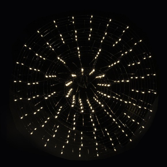 Подвесная светодиодная люстра Loft IT Spy 10258/600