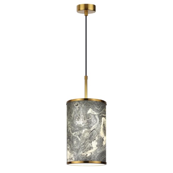 Подвесной светильник Odeon Light Bergi 5064/1A