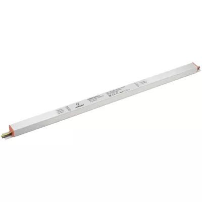 Блок питания Arlight ARV-24100-LONG-D (24V, 4.1A, 100W) 046047(2)