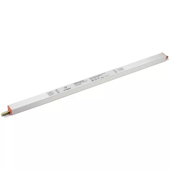 Блок питания Arlight ARV-24100-LONG-D (24V, 4.1A, 100W) 046047(2) Блок питания Arlight ARV-24100-LONG-D (24V, 4.1A, 100W) 046047(2)