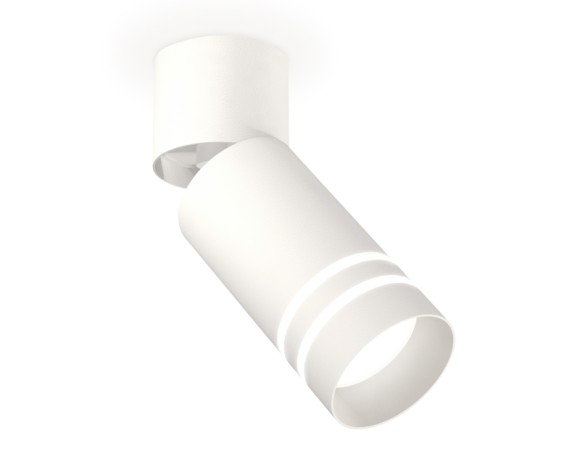 Спот Ambrella Light TECHNO SPOT XM6312086, GU5.3, 10W, белый