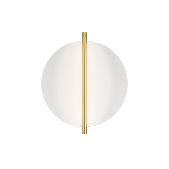 Настенный светильник Maytoni Mira MOD279WL-L14G3K