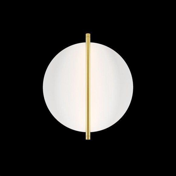 Настенный светильник Maytoni Mira MOD279WL-L14G3K