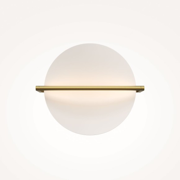 Настенный светильник Maytoni Mira MOD279WL-L14G3K