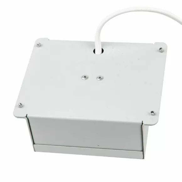Встраиваемый светильник Uniel ULP-1010-42W/4000K IP54 GRILYATO OPAL WHITE KIT06 UL-00012835 Встраиваемый светильник Uniel ULP-1010-42W/4000K IP54 GRILYATO OPAL WHITE KIT06 UL-00012835