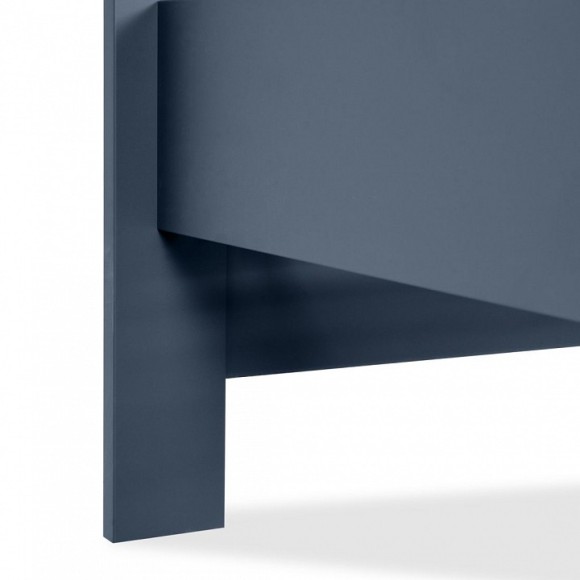 Кровать полутораспальная Сага SHST_2.08.04.060.16