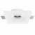 Встраиваемый светильник Maytoni Gyps Modern DL006-GU10-RD-W