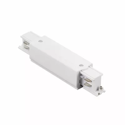 Питание центральное к треку 5040xx-(F)/(R) Lightstar Quattro 504186-FRPS