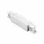 Питание центральное к треку 5040xx-(F)/(R) Lightstar Quattro 504186-FRPS