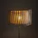 Торшер TK Lighting 16199 Harmony a072568, Бежевый, Металл, Ткань, крупный план