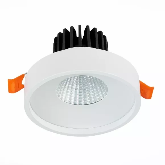 Встраиваемый светильник ST Luce ST751 ST751.538.10 Встраиваемый светильник ST Luce ST751 ST751.538.10