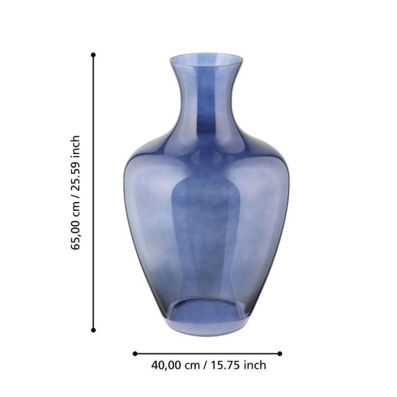 Ваза Eglo Longkali 421377