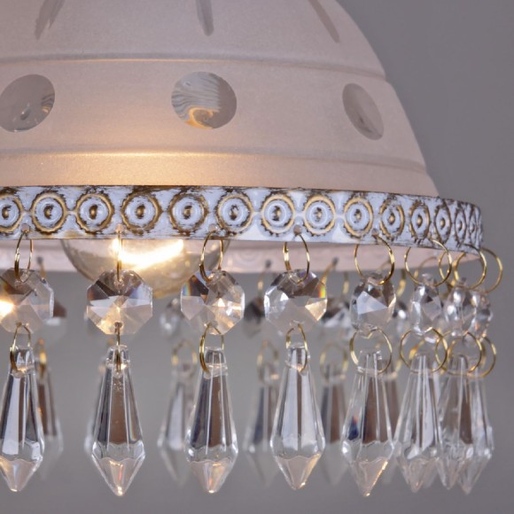 Подвесная люстра Reluce 74397-0.4-03