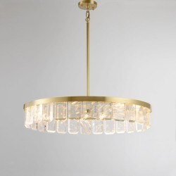 Подвесная светодиодная люстра Cloyd Stravinsky 10750