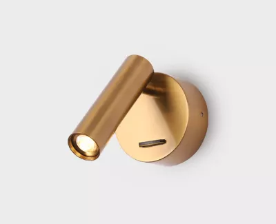 Спот Italline IT08-8023 bronze 3000K