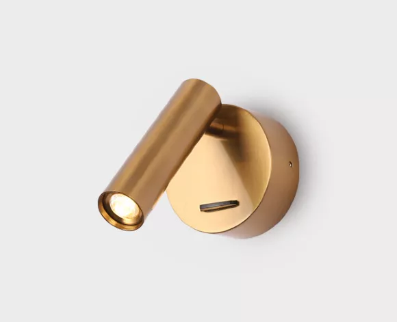 Спот Italline IT08-8023 bronze 3000K Спот Italline IT08-8023 bronze 3000K