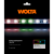 Светодиодная лента Wolta WLS5050-14,4W/RGB/24H60-01